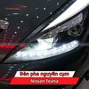 Đèn Pha Nguyên Cụm Nissan Teana
