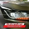 Đèn Pha Nguyên Cụm Chevrolet Cruze 2017
