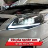 Đèn Pha Nguyên Cụm Toyota Altis 2018