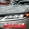 Đèn Pha Nguyên Cụm Toyota Camry 2021