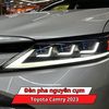 Đèn Pha Nguyên Cụm Toyota Camry 2023