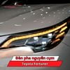Đèn Pha Nguyên Cụm Toyota Fortuner