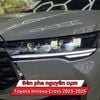 Đèn Pha Nguyên Cụm Toyota Innova Cross 2023-2025