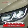 Đèn Pha Nguyên Cụm Volkswagen Tiguan