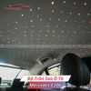 Độ Trần Sao Ô Tô Mercedes C200