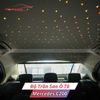 Độ Trần Sao Ô Tô Mercedes C200