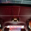 Độ Trần Sao Ô Tô Bentley 2009