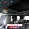 Độ Trần Sao Ô Tô Ford Explorer