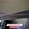 Độ Trần Sao Ô Tô Peugeot 5008