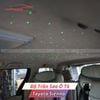 Độ Trần Sao Ô Tô Toyota Sienna