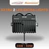 Đèn Gầm Trợ Sáng Aozoom EXTRA 2 LED EXTRA LIGHTS