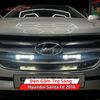 Đèn Gầm Trợ Sáng Cho Xe Hyundai Santa Fe 2016