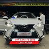 Đèn Gầm Trợ Sáng Cho Xe Lexus RX200t
