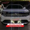 Đèn Gầm Trợ Sáng Cho Xe Ford Territory 2025