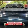 Đèn Gầm Trợ Sáng Cho Xe Hyundai Tucson 2025