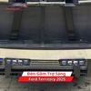 Đèn Gầm Trợ Sáng Cho Xe Ford Territory 2025