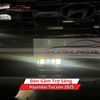 Đèn Gầm Trợ Sáng Cho Xe Hyundai Tucson 2025