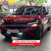 Đèn Gầm Trợ Sáng Cho Xe Skoda Kushaq