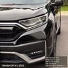 Honda CR-V L - 2021
