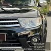 Mitsubishi Pajero Sport G 4x2 AT - 2016