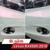 Bi Gầm Lexus RX450h 2010