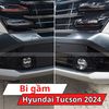 Bi Gầm Hyundai Tucson 2024