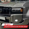 Bi Gầm Toyota Land Cruiser Prado 2024