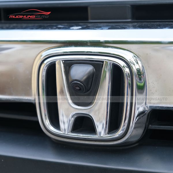 Camera 360 Độ Ô Tô Honda Civic