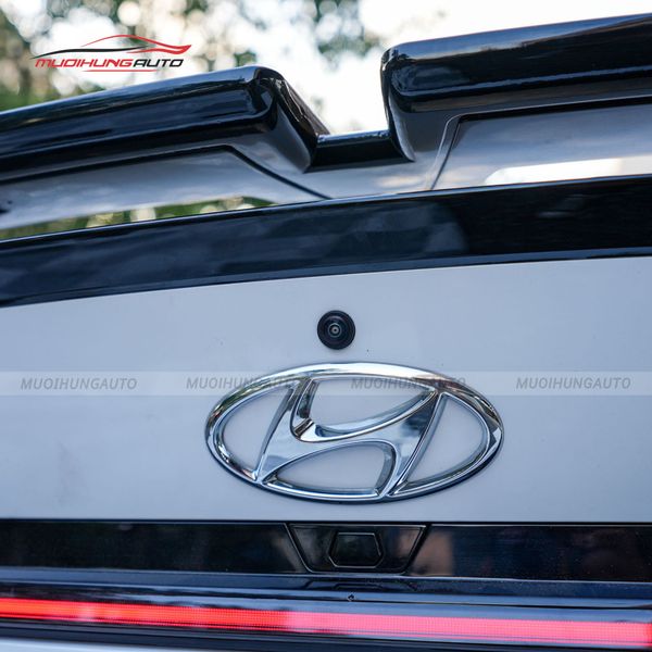 Camera 360 Độ Ô Tô Hyundai Elantra 2023