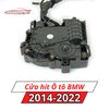 Cửa Hít Ô Tô BMW 2014-2022