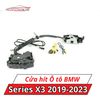 Cửa Hít Ô Tô BMW Series X3 2019-2023