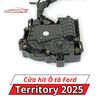 Cửa Hít Ô Tô Ford Territory 2025