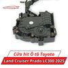 Cửa Hít Ô Tô Toyota Land Cruiser Prado LC300 2025