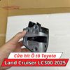 Cửa Hít Ô Tô Land Cruiser LC300 2025