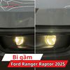 Bi Gầm Ford Ranger Raptor 2025