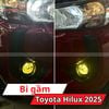 Bi Gầm Toyota Hilux 2025