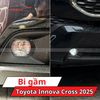 Bi Gầm Toyota Innova Cross 2025
