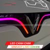 LED Cánh Chim Vinfast Limo Green