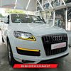 Độ Đèn LED Mí Ô Tô Audi Q7
