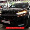 Độ Đèn LED Mí Ô Tô Honda CRV