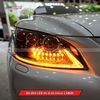 Độ Đèn LED Mí Ô Tô Lexus LS460L