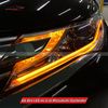 Độ Đèn LED Mí Ô Tô Mitsubishi Outlander