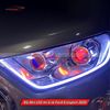 Độ Đèn LED Mí Ô Tô Ford Ecosport 2020