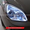 Độ Đèn LED Mí Ô Tô Kia Carens