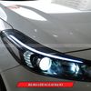 Độ Đèn LED Mí Ô Tô Kia K3