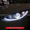 Độ Đèn LED Mí Ô Tô Mazda 3