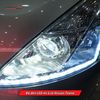Độ Đèn LED Mí Ô Tô Nissan Teana