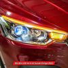Độ Đèn LED Mí Ô Tô Suzuki Ertiga 2022