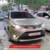 Độ Đèn LED Mí Ô Tô Toyota Vios