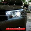 Độ Đèn LED Mí Ô Tô Toyota Hilux